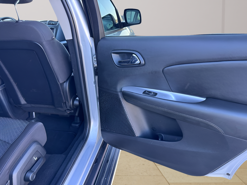 2014 Dodge Journey SXT