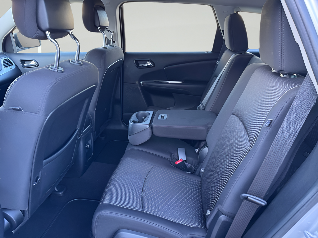 2014 Dodge Journey SXT