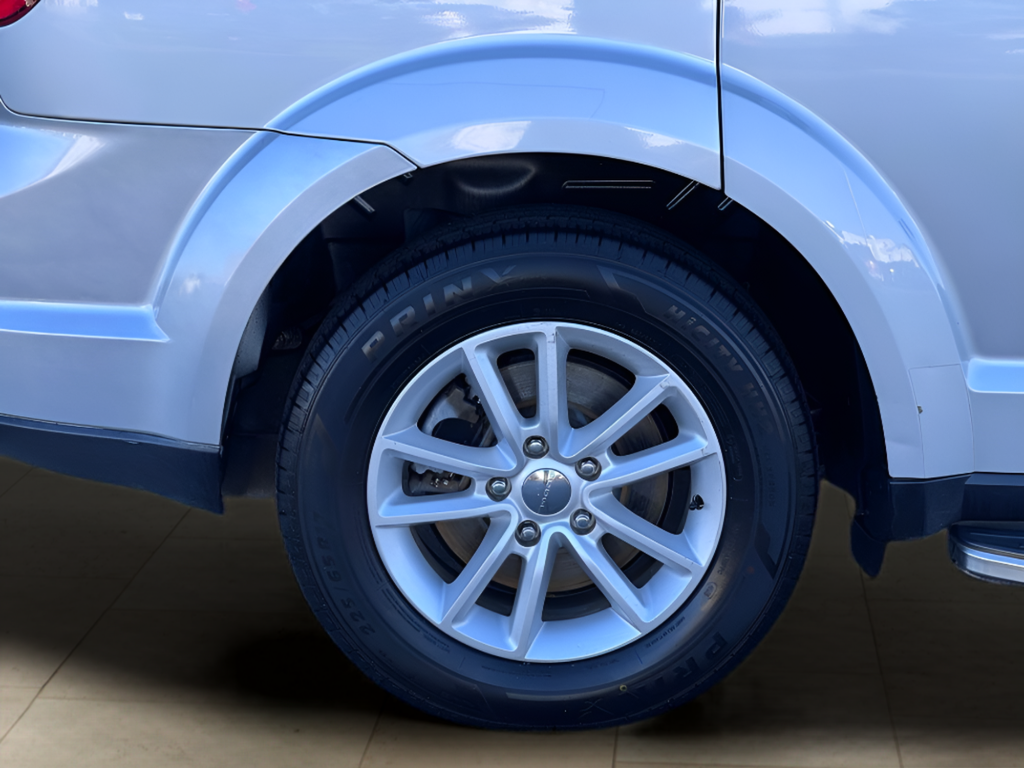 2014 Dodge Journey SXT