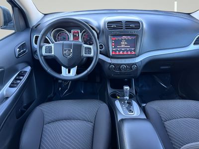 2014 Dodge Journey SXT