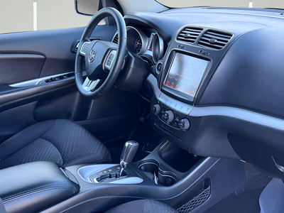 2014 Dodge Journey SXT