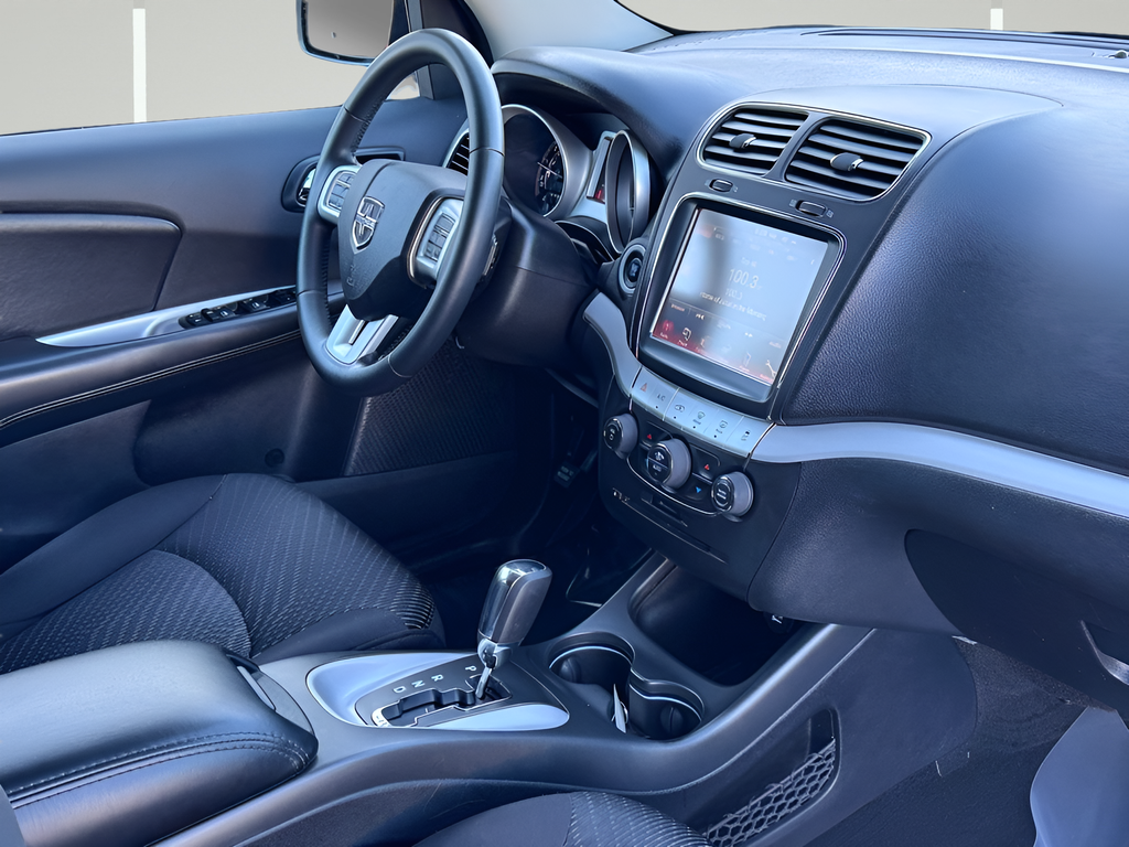 2014 Dodge Journey SXT