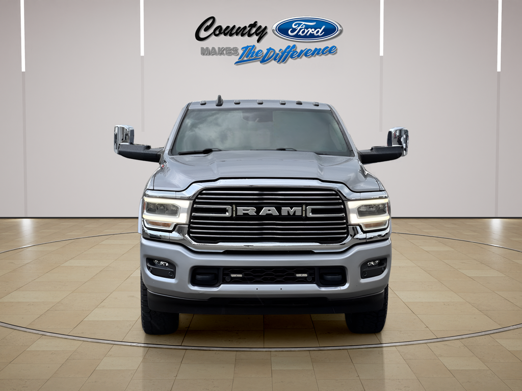 2022 RAM 3500 Laramie