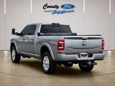2022 RAM 3500 Laramie