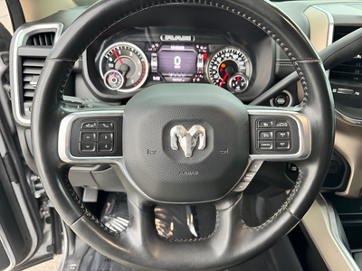 2022 RAM 3500 Laramie