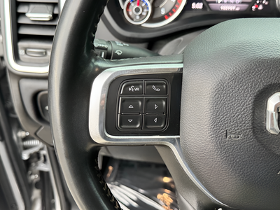 2022 RAM 3500 Laramie