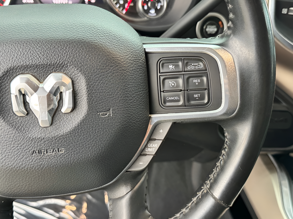 2022 RAM 3500 Laramie