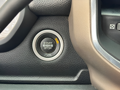 2022 RAM 3500 Laramie