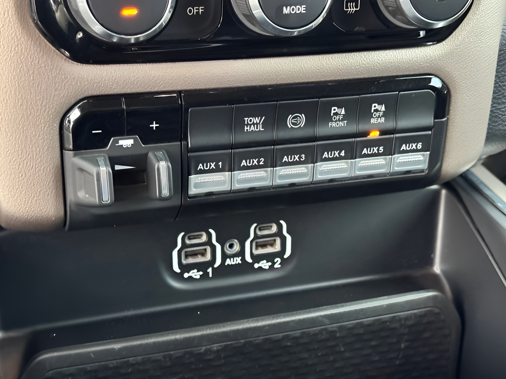 2022 RAM 3500 Laramie