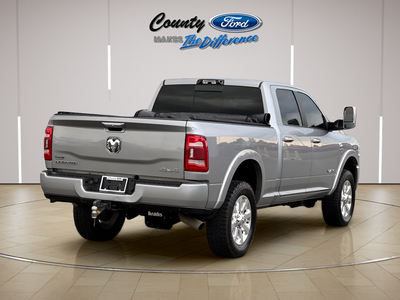 2022 RAM 3500 Laramie