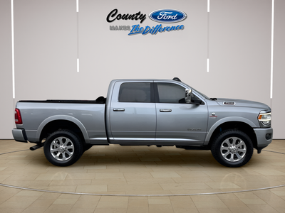 2022 RAM 3500 Laramie