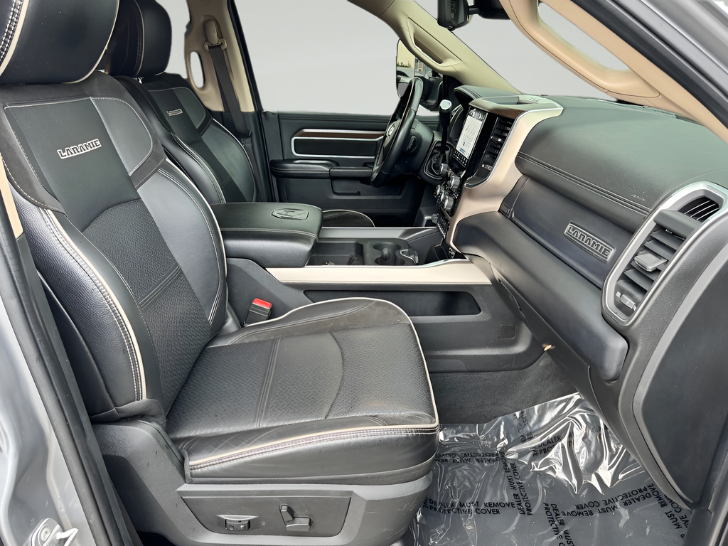 2022 RAM 3500 Laramie