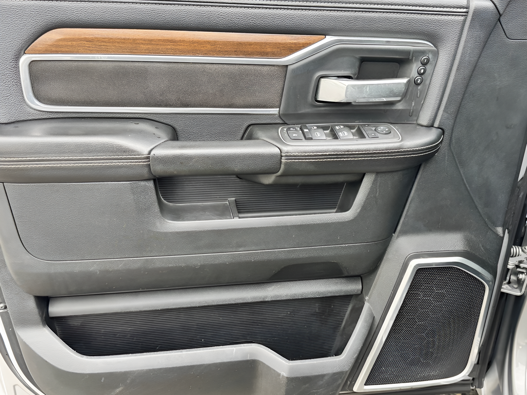 2022 RAM 3500 Laramie