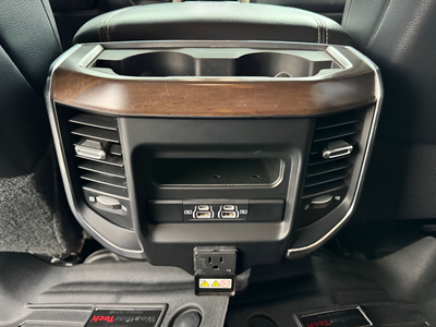 2022 RAM 3500 Laramie