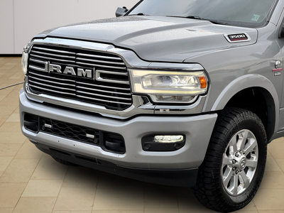 2022 RAM 3500 Laramie