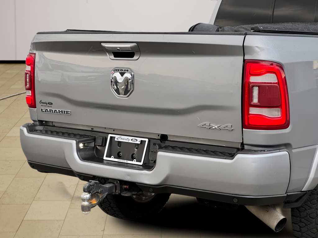 2022 RAM 3500 Laramie