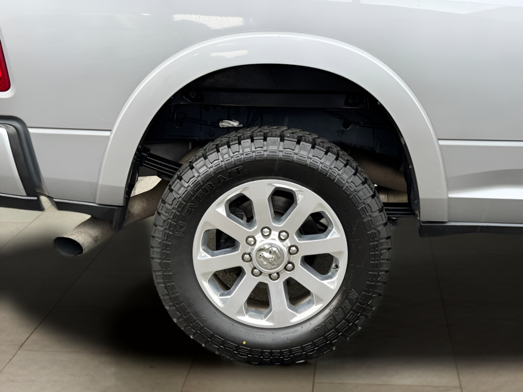 2022 RAM 3500 Laramie