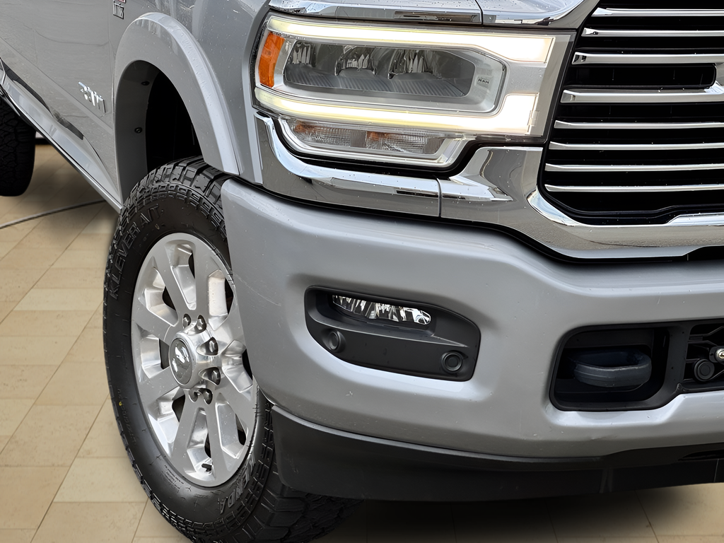 2022 RAM 3500 Laramie