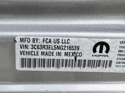 2022 RAM 3500 Laramie