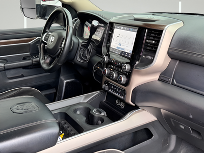 2022 RAM 3500 Laramie