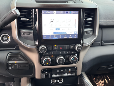 2022 RAM 3500 Laramie