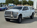 2022 RAM 3500 Limited Longhorn