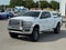2022 RAM 3500 Limited Longhorn