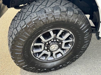 2022 RAM 3500 Limited Longhorn
