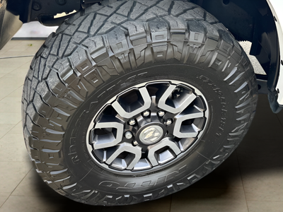 2022 RAM 3500 Limited Longhorn