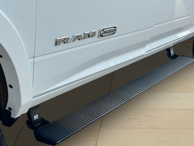 2022 RAM 3500 Limited Longhorn