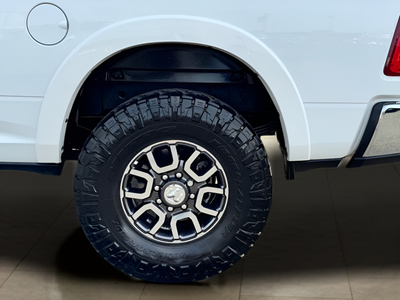 2022 RAM 3500 Limited Longhorn