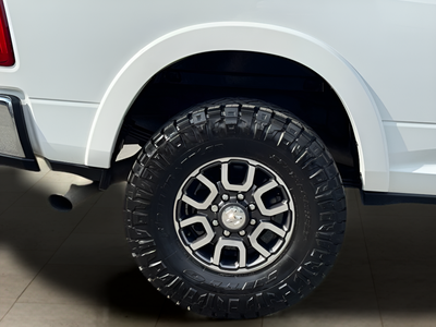 2022 RAM 3500 Limited Longhorn
