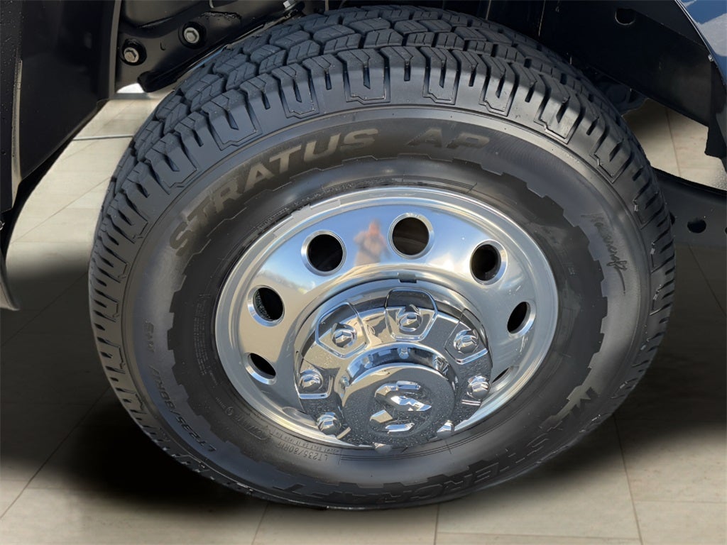 2022 RAM 3500 Laramie Longhorn