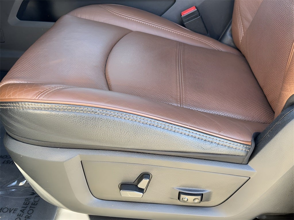 2022 RAM 3500 Laramie Longhorn