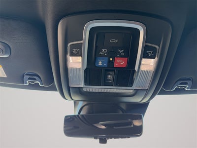 2022 RAM 3500 Laramie Longhorn