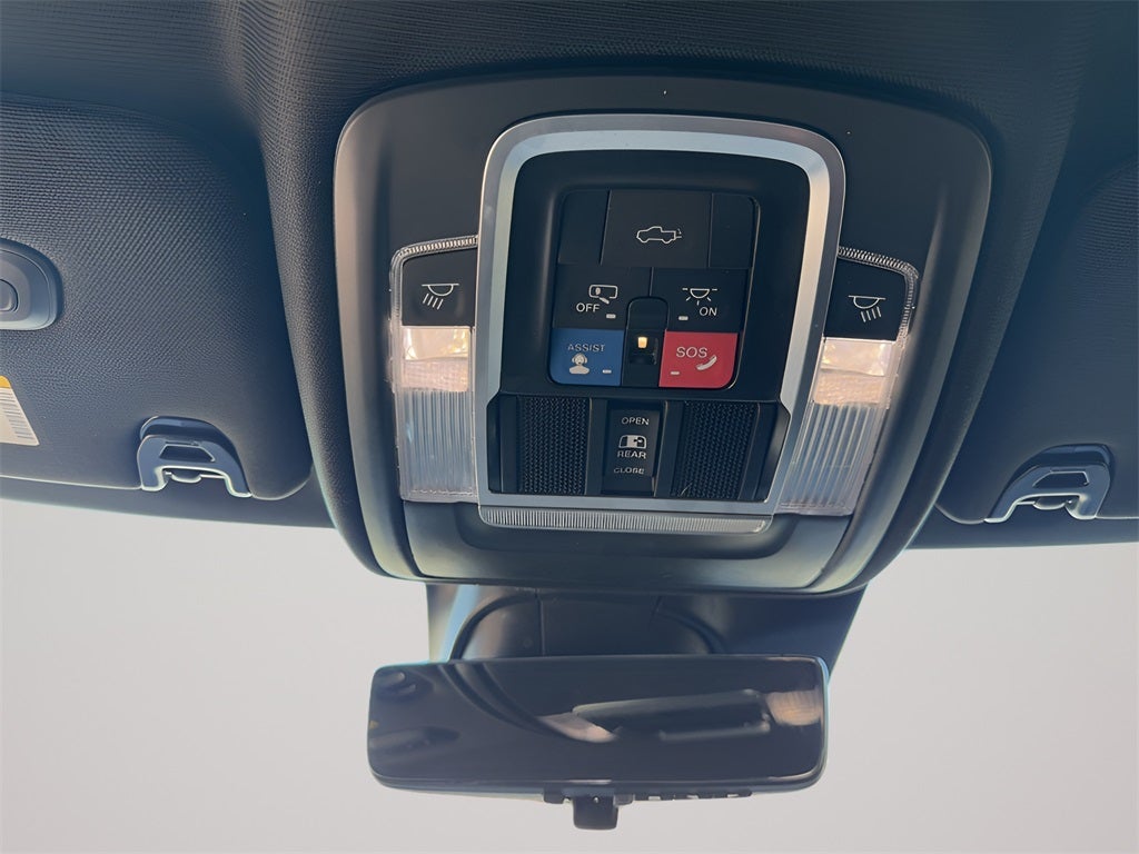 2022 RAM 3500 Laramie Longhorn