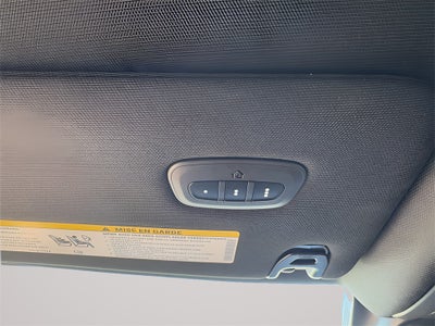 2022 RAM 3500 Laramie Longhorn