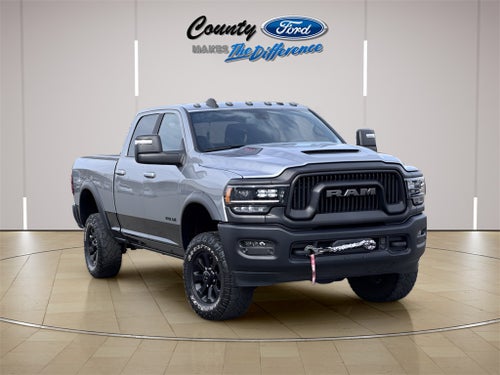 2024 RAM 2500 Power Wagon