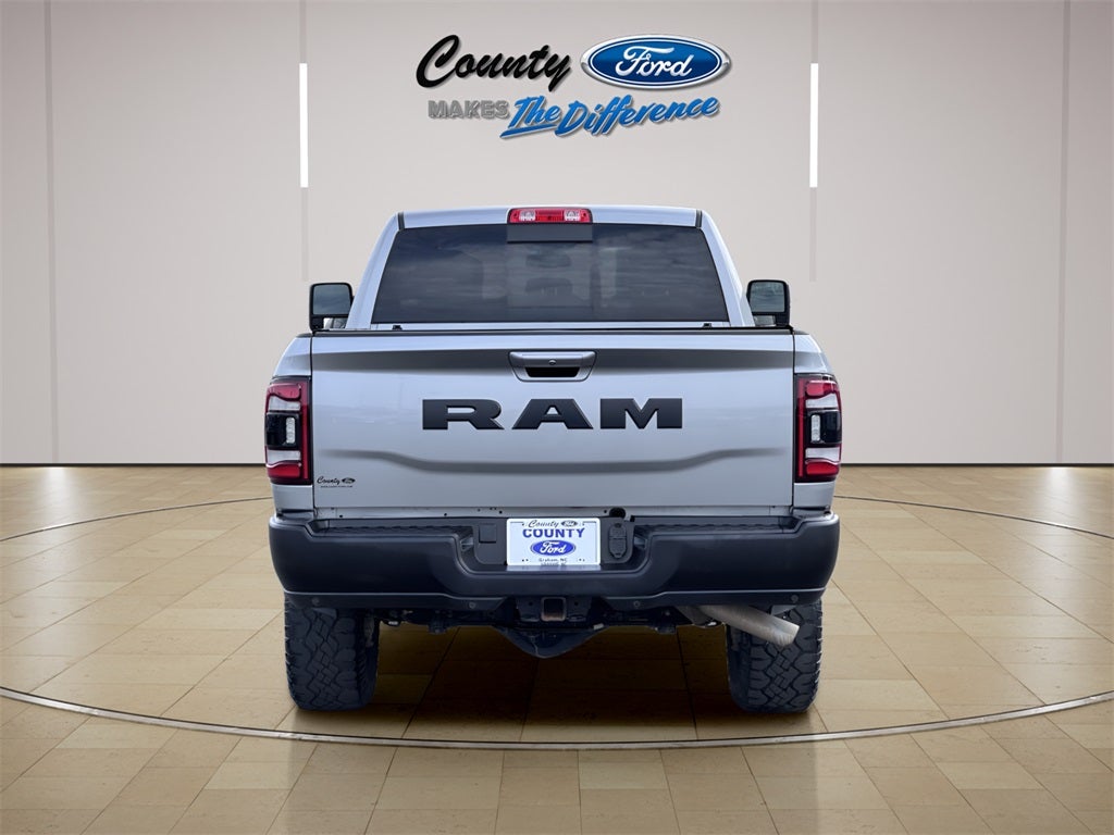 2024 RAM 2500 Power Wagon