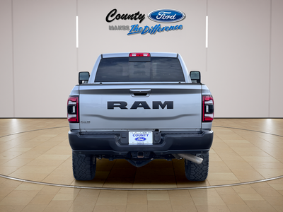 2024 RAM 2500 Power Wagon