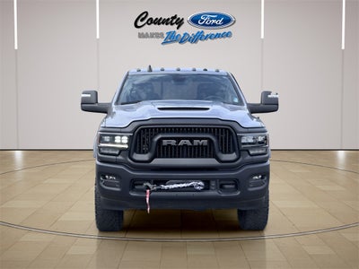 2024 RAM 2500 Power Wagon