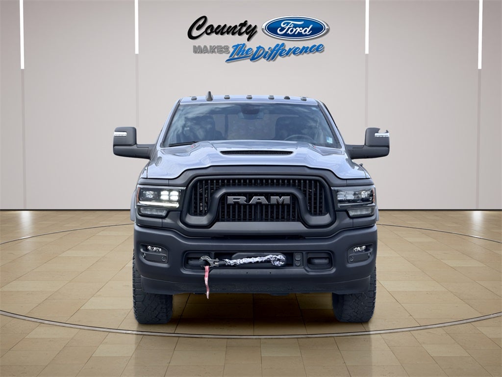 2024 RAM 2500 Power Wagon