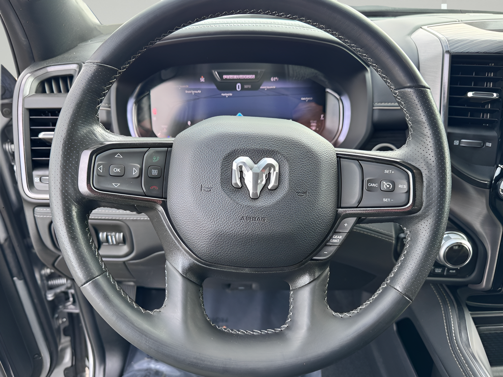 2024 RAM 2500 Power Wagon