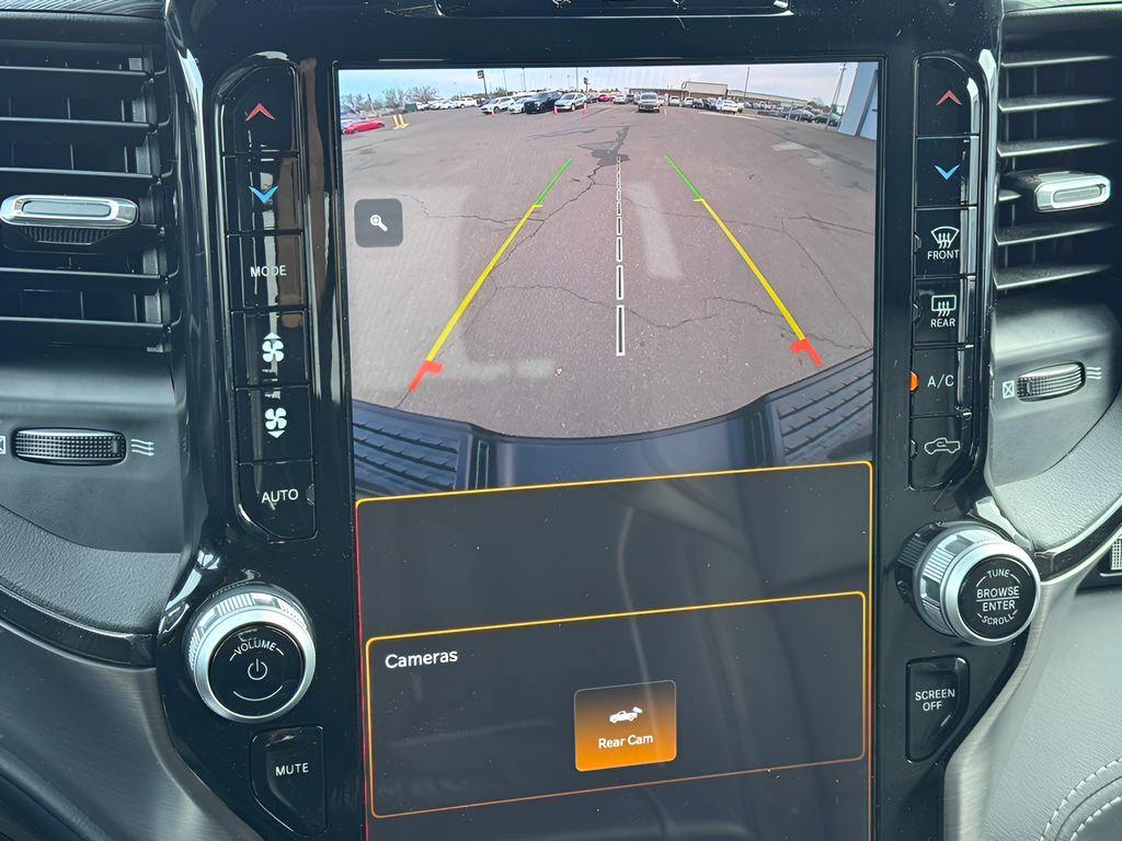 2024 RAM 2500 Power Wagon