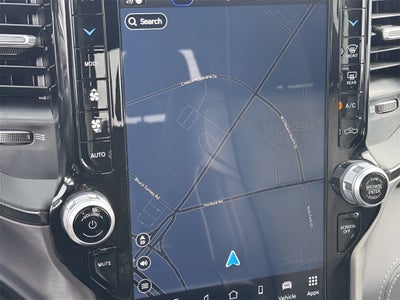 2024 RAM 2500 Power Wagon