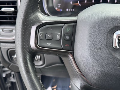 2024 RAM 2500 Power Wagon