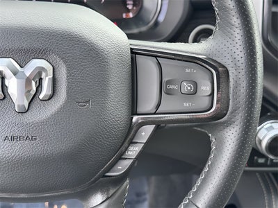 2024 RAM 2500 Power Wagon