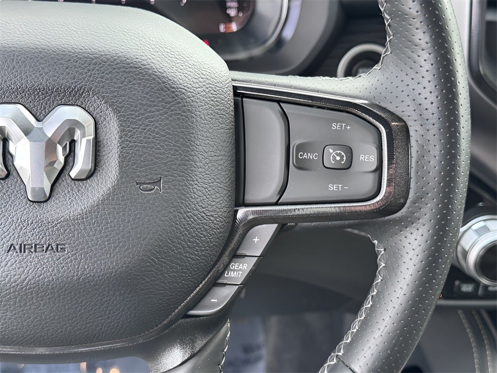 2024 RAM 2500 Power Wagon