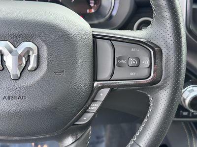 2024 RAM 2500 Power Wagon