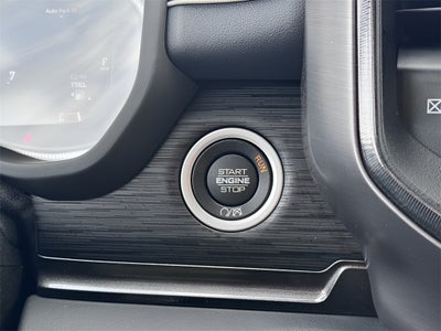 2024 RAM 2500 Power Wagon